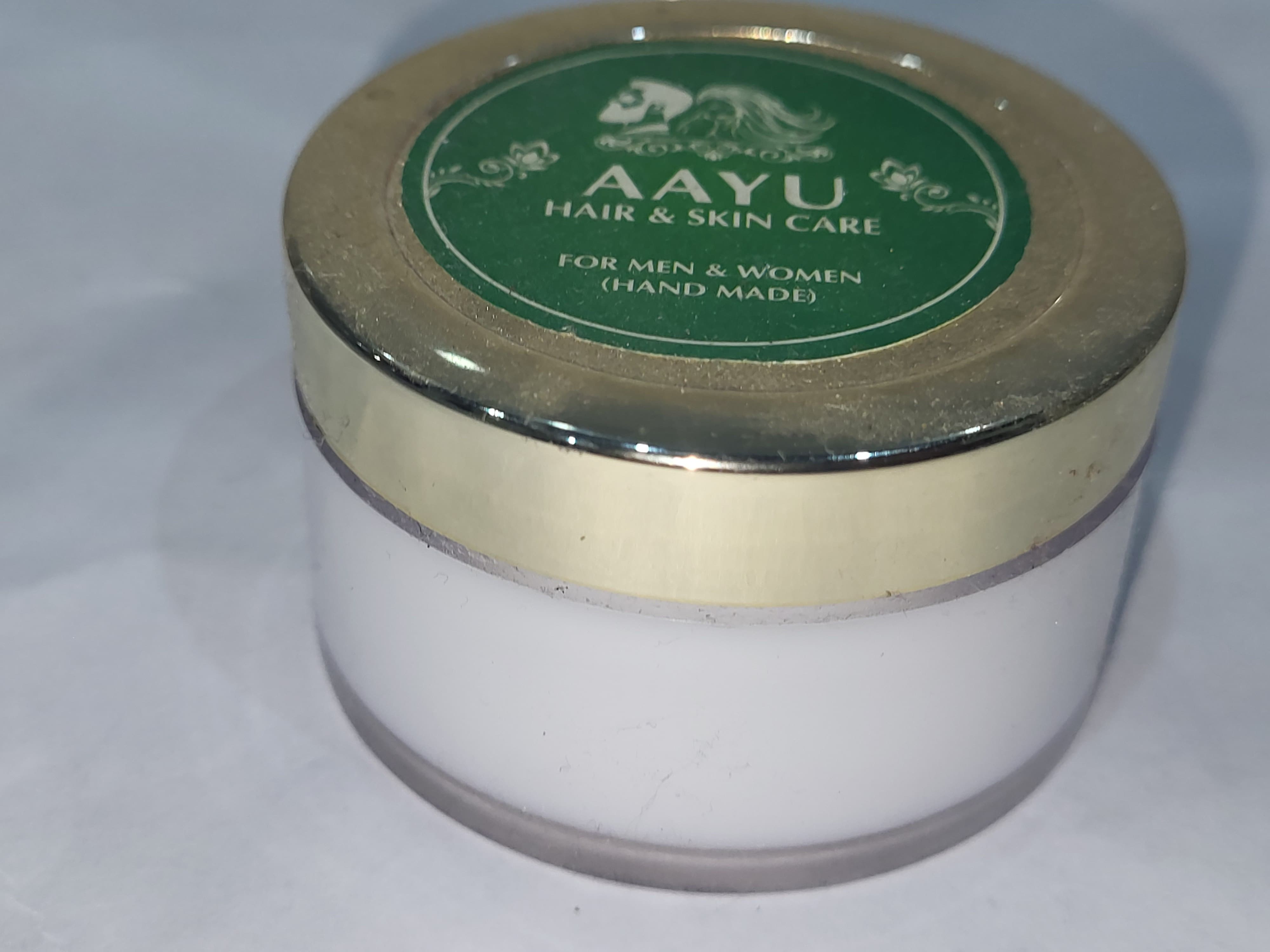 Aayu Cream