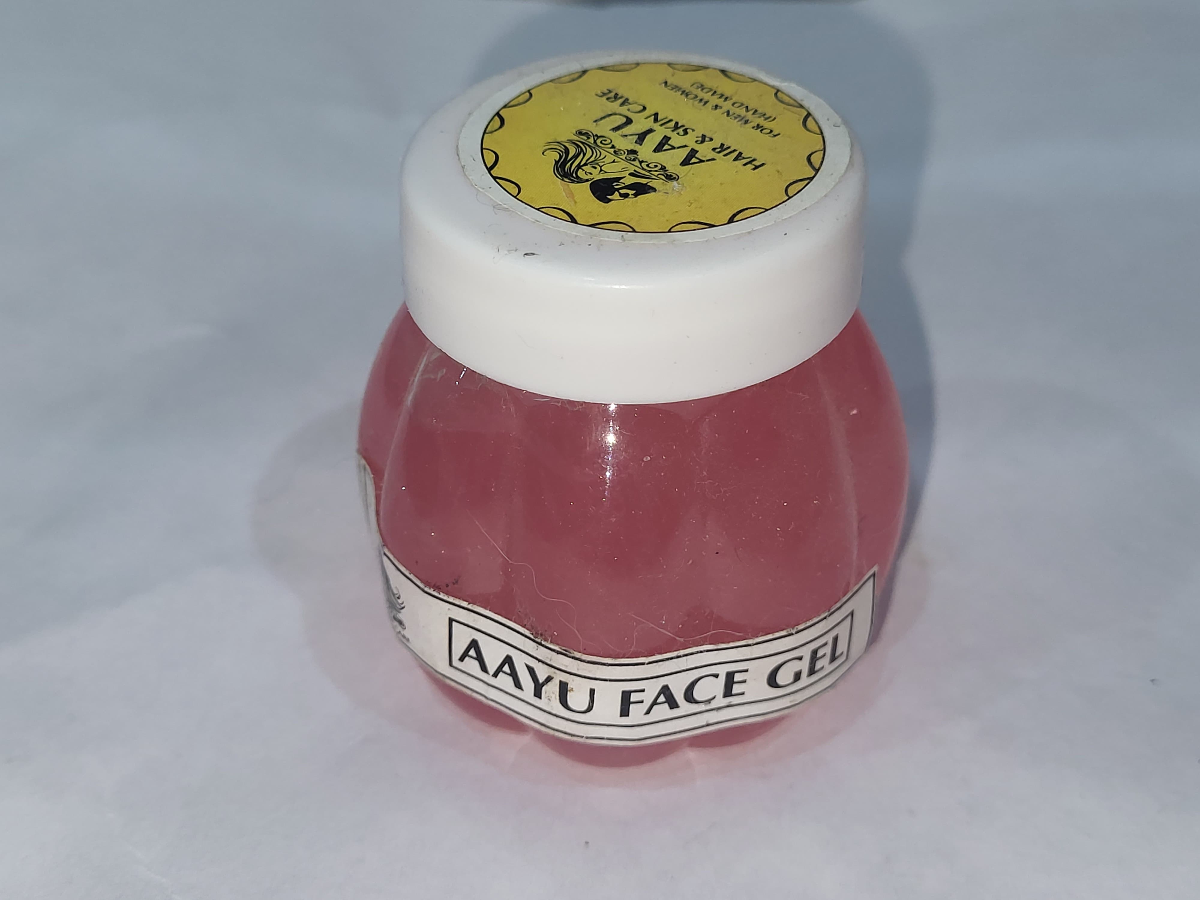 Aayu Face Gel