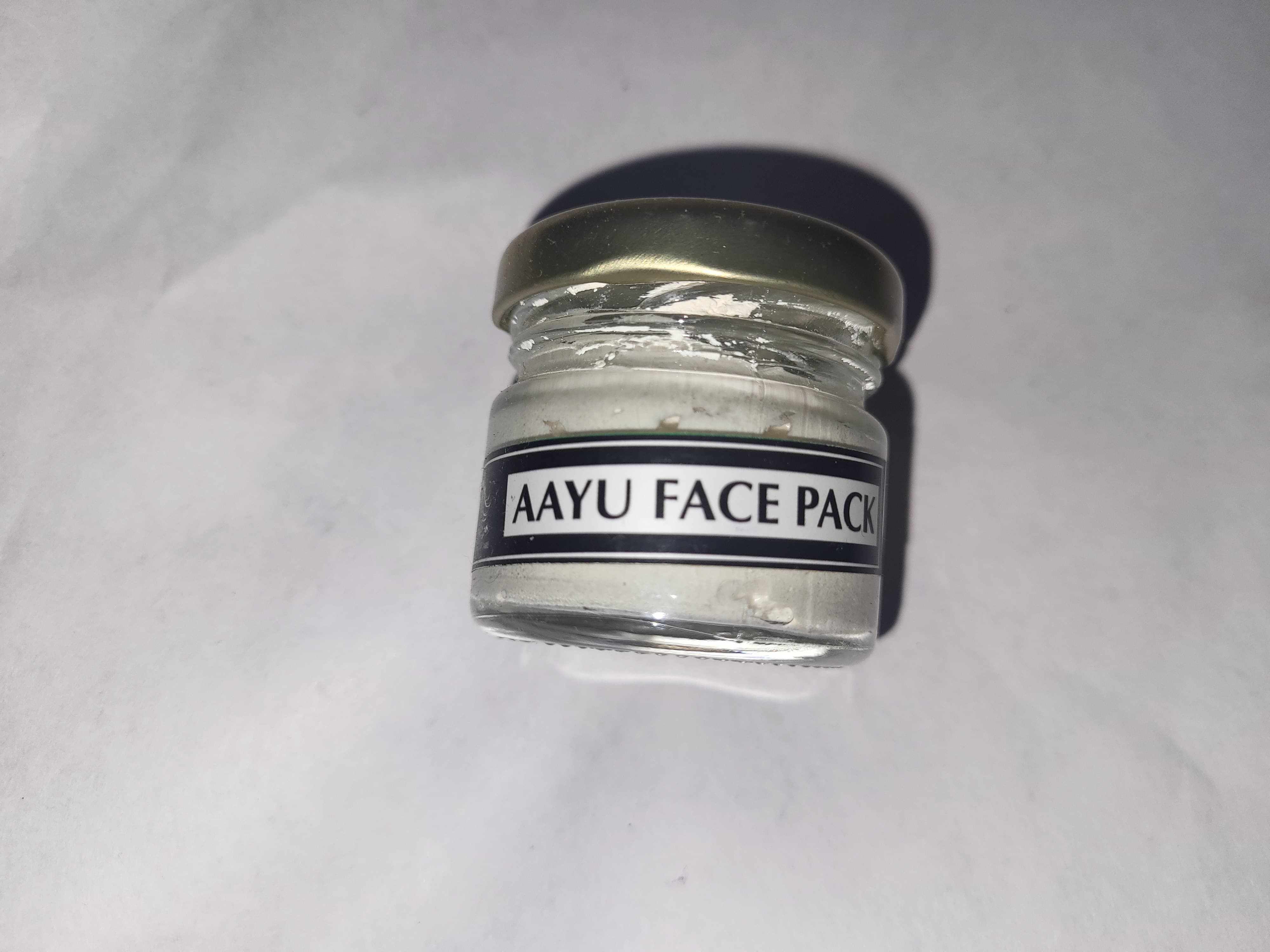 Aayu Face Pack